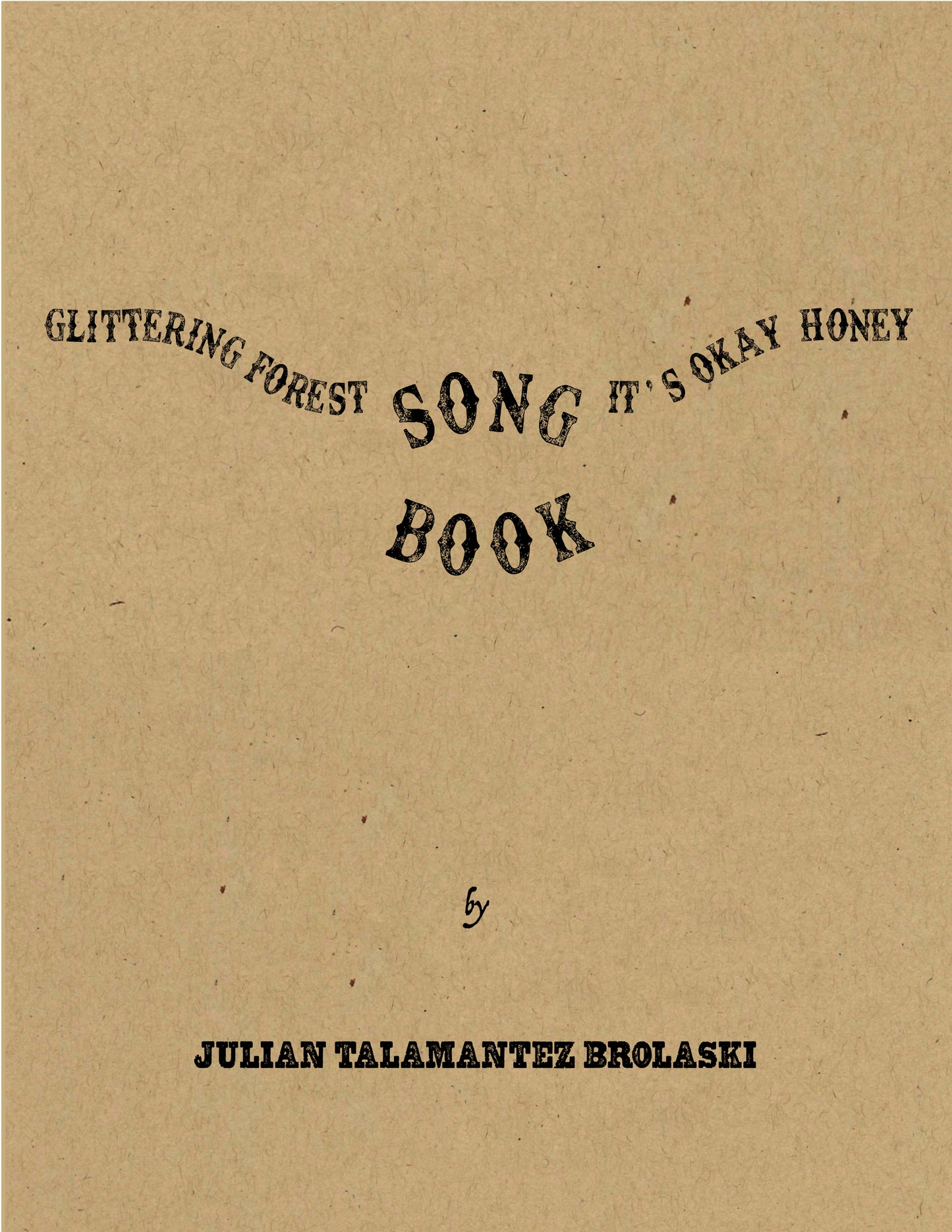 Songbook