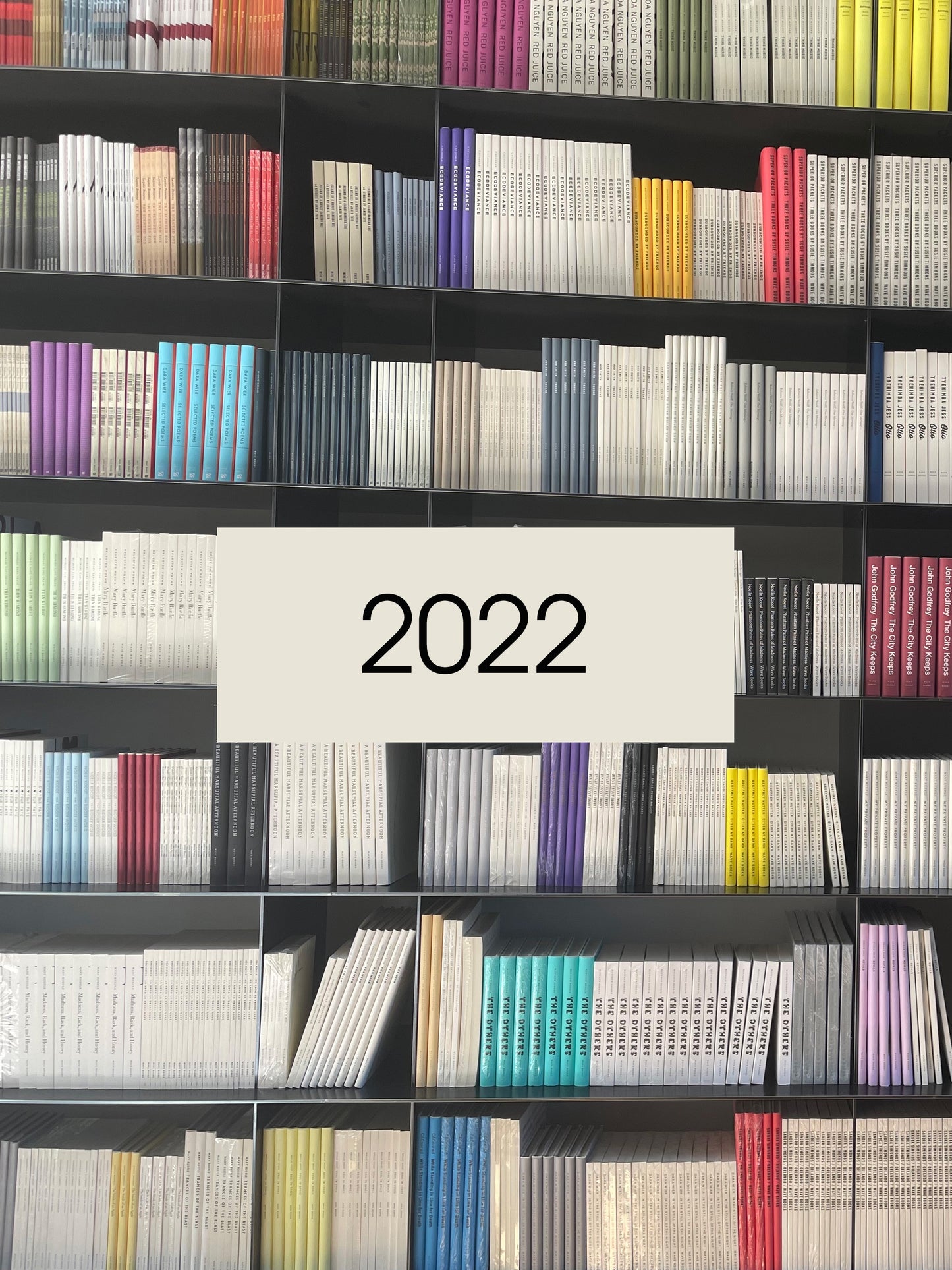 Library Subscription 2022