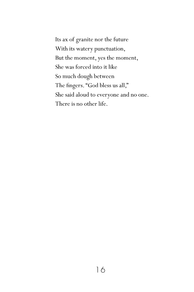 The Bigger World
