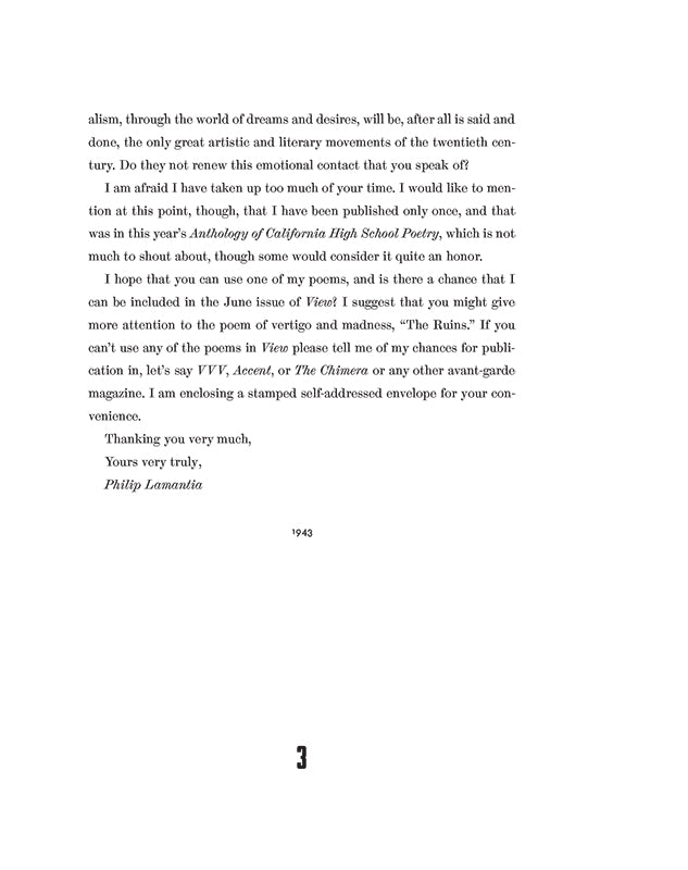 Preserving Fire: Selected Prose