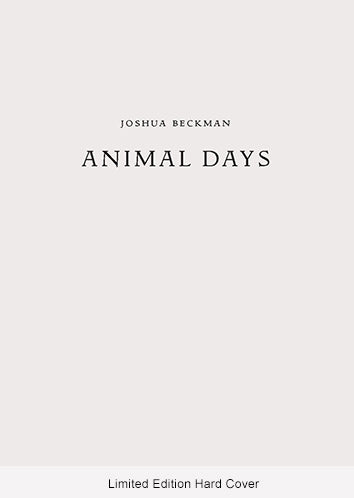 Animal Days