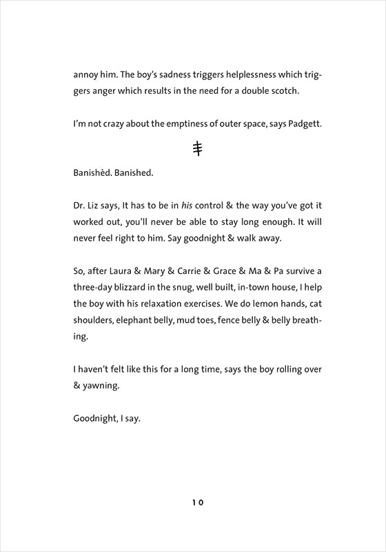 SoundMachine, by Rachel Zucker