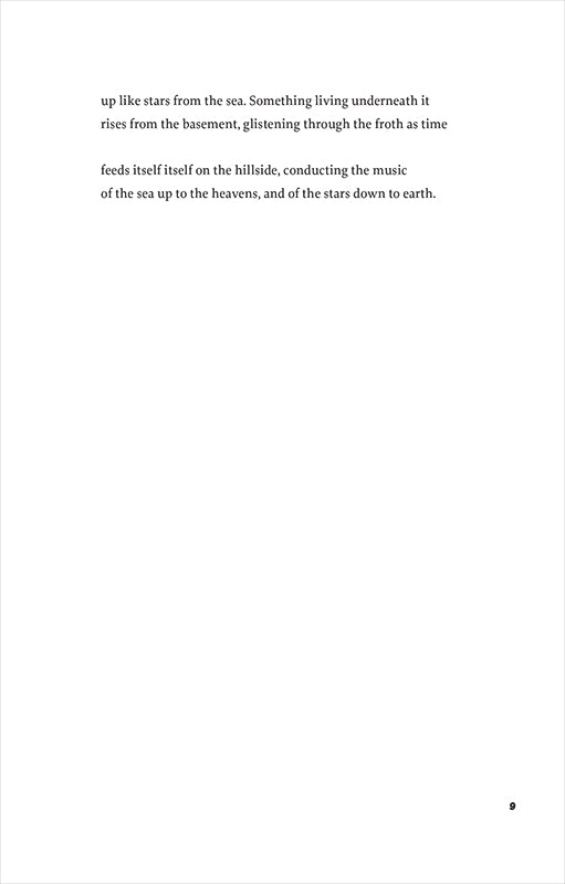 The Problem of the Many, by Timothy Donnelly