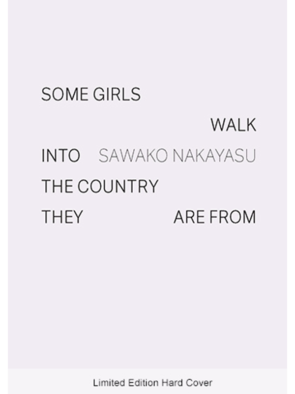 Some Girls Walk Into The Country They Are From