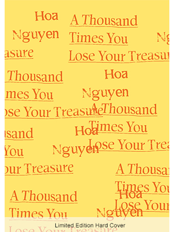 A Thousand Times You Lose Your Treasure