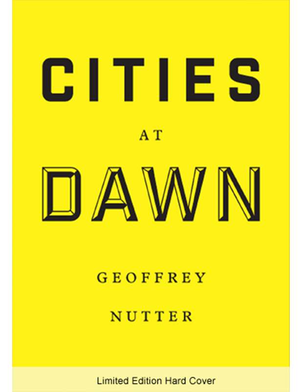 Cities at Dawn