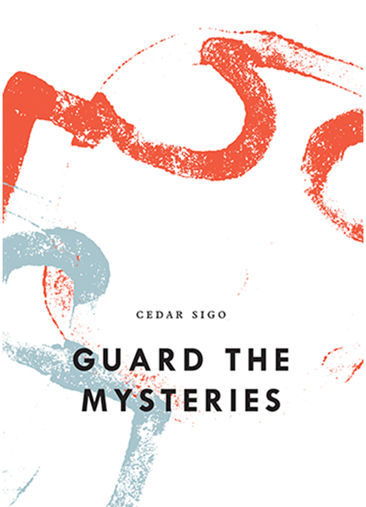 Guard the Mysteries