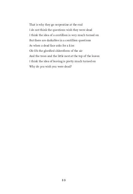 Trances of the Blast
