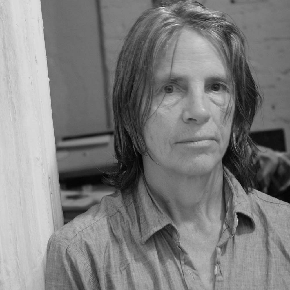 Eileen Myles