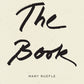 Mary Ruefle prose