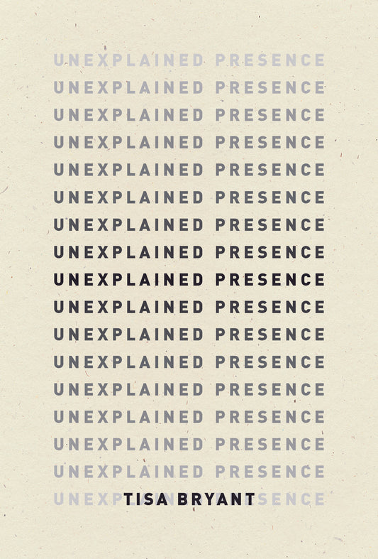 Unexplained Presence