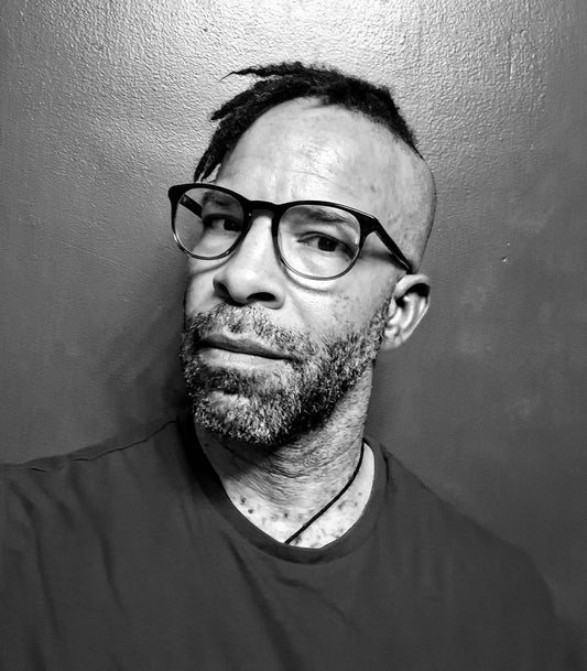 Douglas Kearney