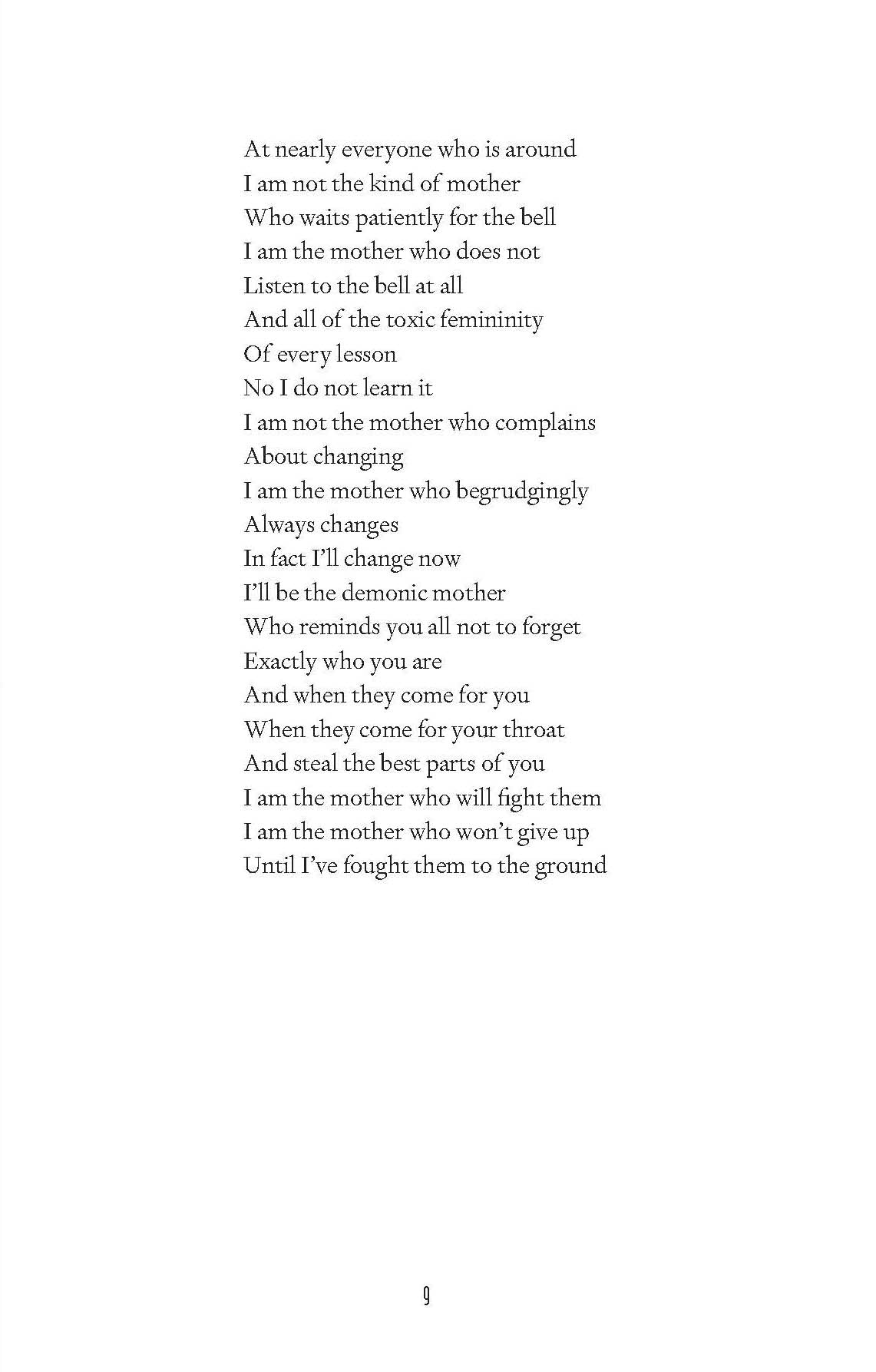 Mother
