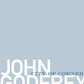 City of Corners - Limited Edition Hard Cover - John Godfrey