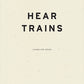 Hear Trains