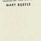 Mary Ruefle poetry